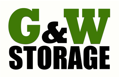 G and W Storage, Ukiah, CA
